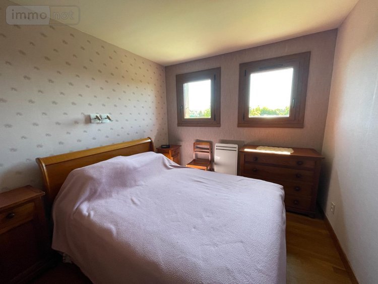 Maison a vendre Saint-Ouen-du-Tilleul 27670 Eure 93 m2 5 pièces 220000 euros