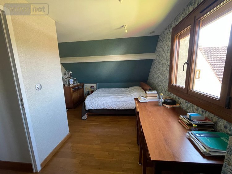 Maison a vendre Saint-Ouen-du-Tilleul 27670 Eure 93 m2 5 pièces 220000 euros
