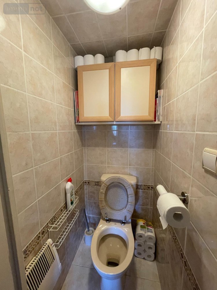Maison a vendre Saint-Ouen-du-Tilleul 27670 Eure 93 m2 5 pièces 220000 euros