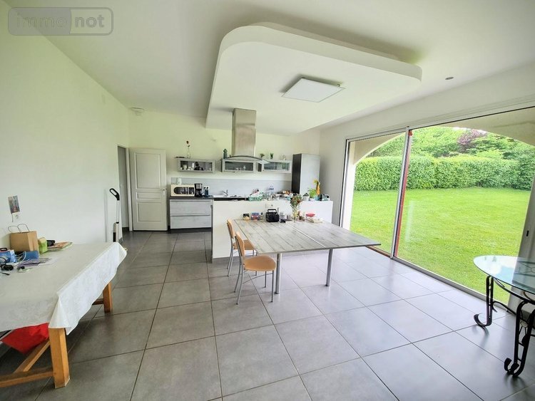 Maison a vendre La Neuville-Chant-d'Oisel 76520 Seine-Maritime 292 m2 7 pièces 625000 euros