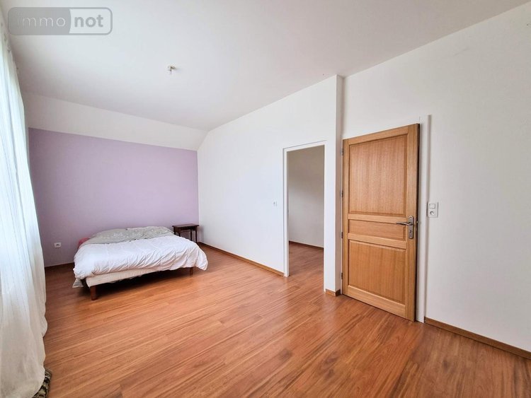 Maison a vendre La Neuville-Chant-d'Oisel 76520 Seine-Maritime 292 m2 7 pièces 625000 euros