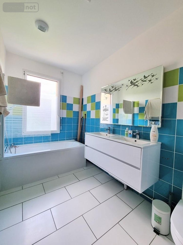 Maison a vendre La Neuville-Chant-d'Oisel 76520 Seine-Maritime 292 m2 7 pièces 625000 euros