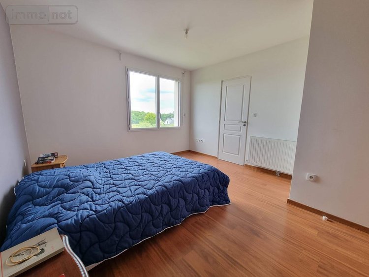 Maison a vendre La Neuville-Chant-d'Oisel 76520 Seine-Maritime 292 m2 7 pièces 625000 euros