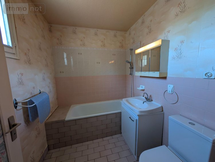 Maison a vendre Betton 35830 Ille-et-Vilaine 86 m2 5 pièces 294975 euros