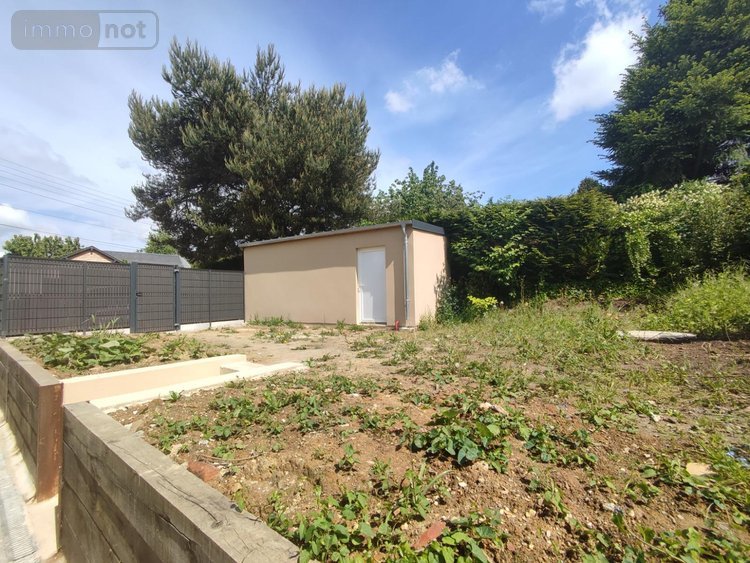 Location maison Le Mesnil-Esnard 76240 Seine-Maritime 102 m2 5 pièces 1850 euros