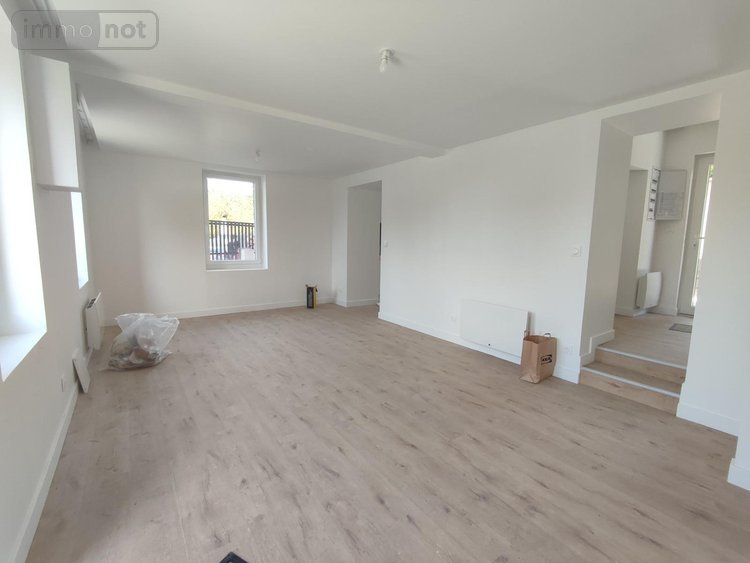 Location maison Le Mesnil-Esnard 76240 Seine-Maritime 102 m2 5 pièces 1850 euros