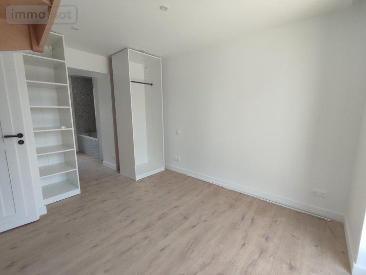 Location maison Le Mesnil-Esnard 76240 Seine-Maritime 102 m2 5 pièces 1850 euros