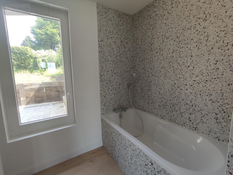 Location maison Le Mesnil-Esnard 76240 Seine-Maritime 102 m2 5 pièces 1850 euros