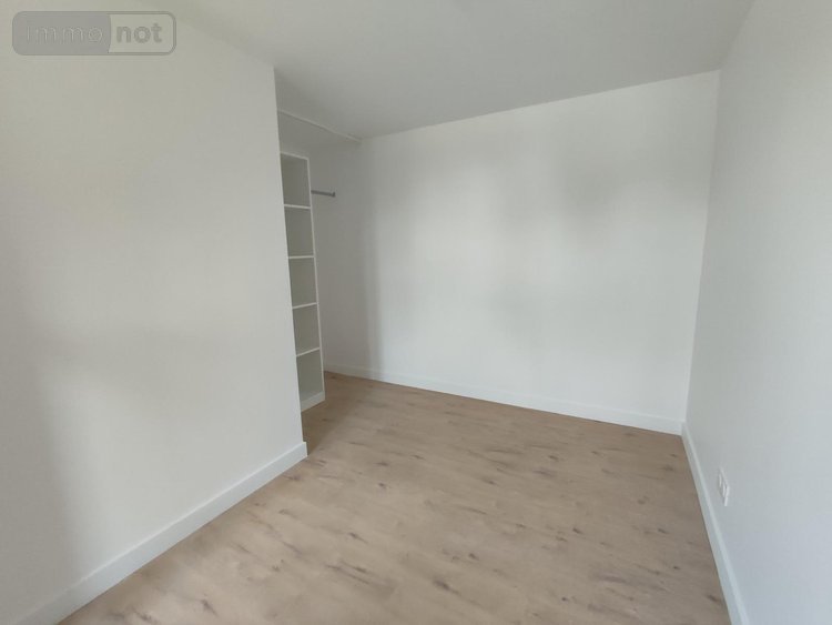 Location maison Le Mesnil-Esnard 76240 Seine-Maritime 102 m2 5 pièces 1850 euros