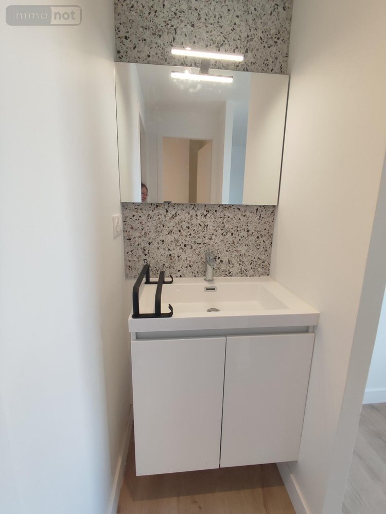 Location maison Le Mesnil-Esnard 76240 Seine-Maritime 102 m2 5 pièces 1850 euros