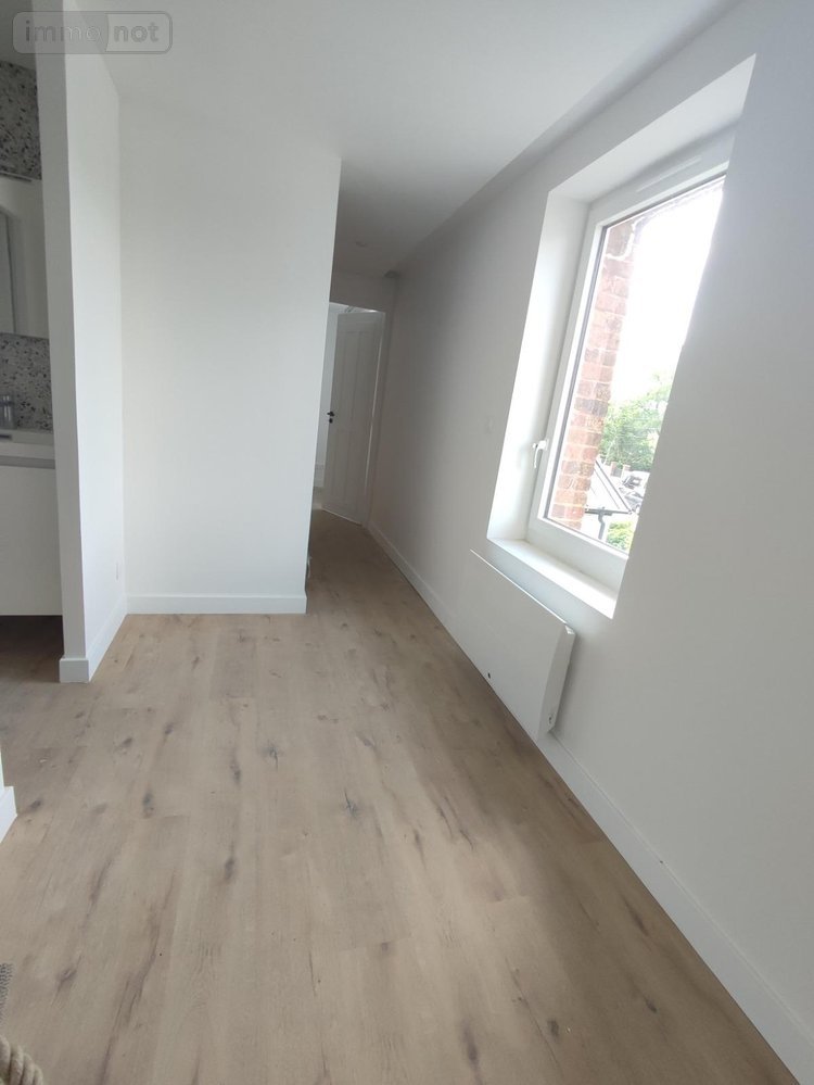 Location maison Le Mesnil-Esnard 76240 Seine-Maritime 102 m2 5 pièces 1850 euros