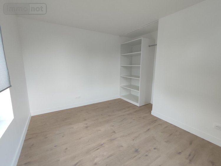 Location maison Le Mesnil-Esnard 76240 Seine-Maritime 102 m2 5 pièces 1850 euros