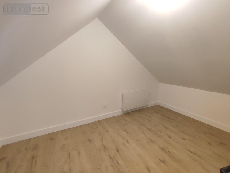 Location maison Le Mesnil-Esnard 76240 Seine-Maritime 102 m2 5 pièces 1850 euros
