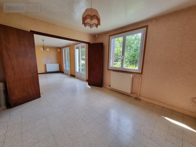 Maison a vendre Saint-Jacques-sur-Darnétal 76160 Seine-Maritime 92 m2 4 pièces 210000 euros