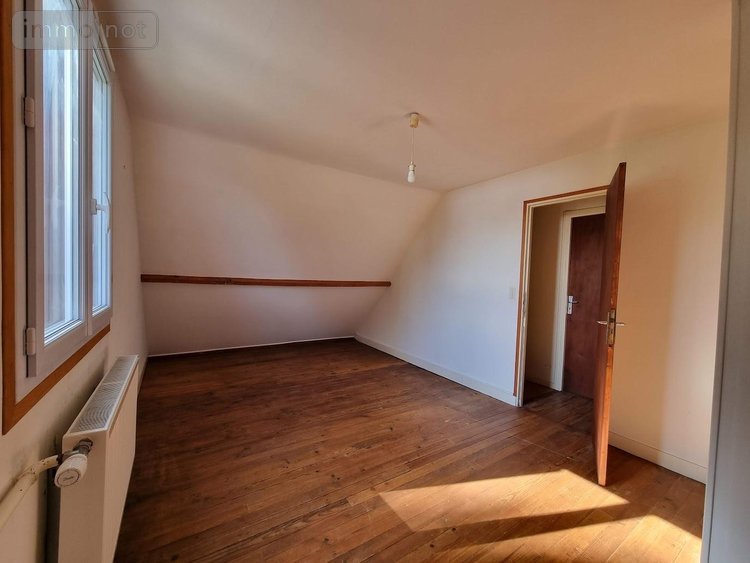 Maison a vendre Saint-Jacques-sur-Darnétal 76160 Seine-Maritime 92 m2 4 pièces 210000 euros