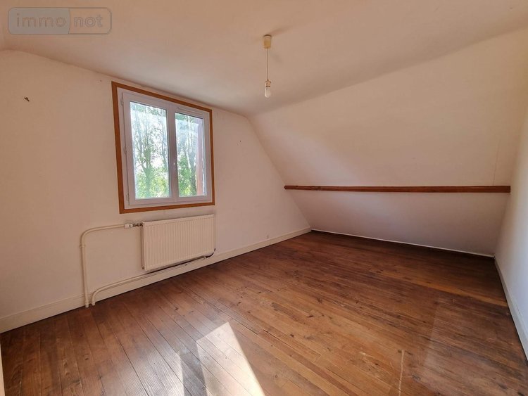 Maison a vendre Saint-Jacques-sur-Darnétal 76160 Seine-Maritime 92 m2 4 pièces 210000 euros