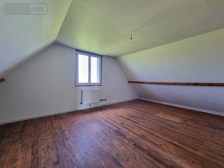 Maison a vendre Saint-Jacques-sur-Darnétal 76160 Seine-Maritime 92 m2 4 pièces 210000 euros