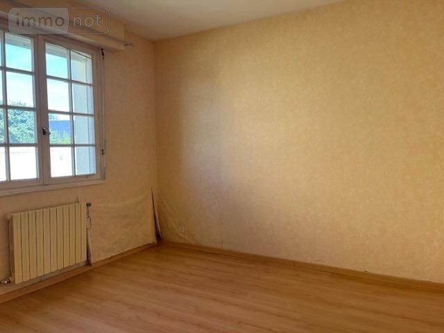 Maison a vendre Plouguerneau 29880 Finistère 94 m2 7 pièces 229120 euros