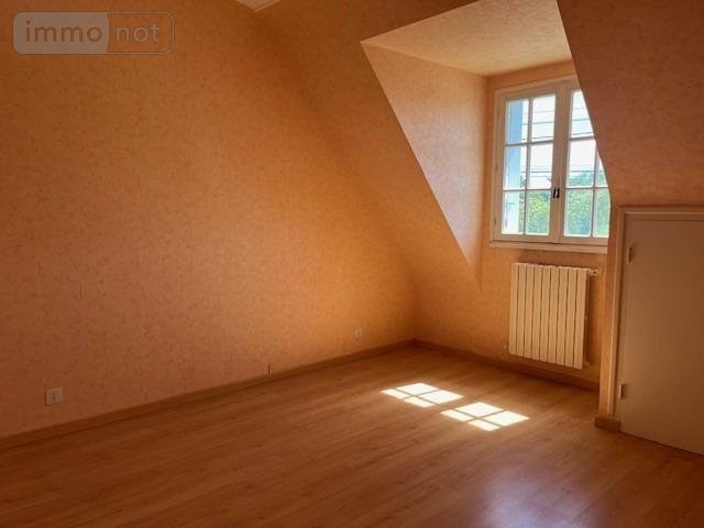 Maison a vendre Plouguerneau 29880 Finistère 94 m2 7 pièces 229120 euros