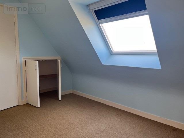 Maison a vendre Plouguerneau 29880 Finistère 94 m2 7 pièces 229120 euros