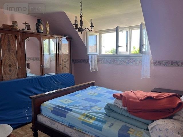 Maison a vendre Plouguerneau 29880 Finistère 98 m2 5 pièces 187680 euros