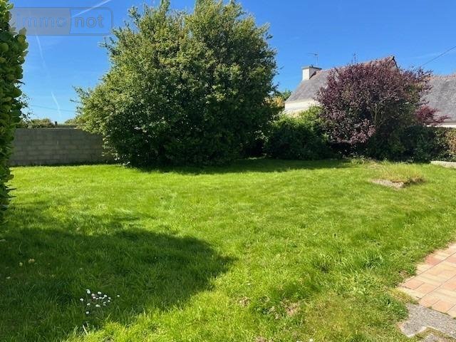 Maison a vendre Plouguerneau 29880 Finistère 98 m2 5 pièces 187680 euros