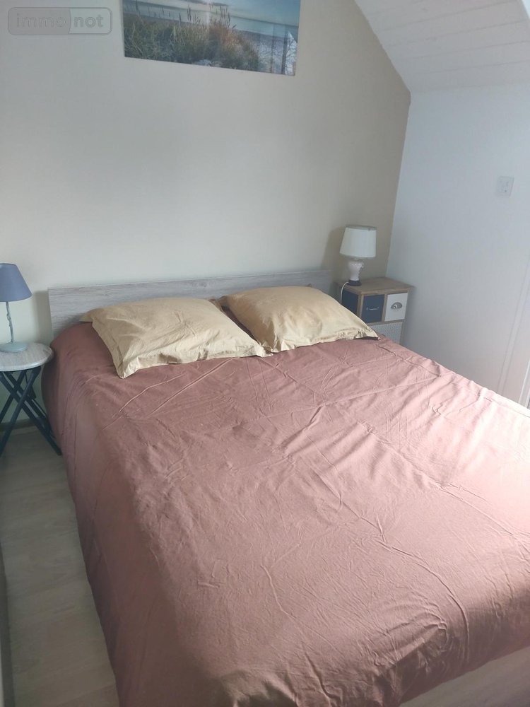 Appartement a vendre Guillestre 05600 Hautes-Alpes 33 m2 2 pièces 133000 euros