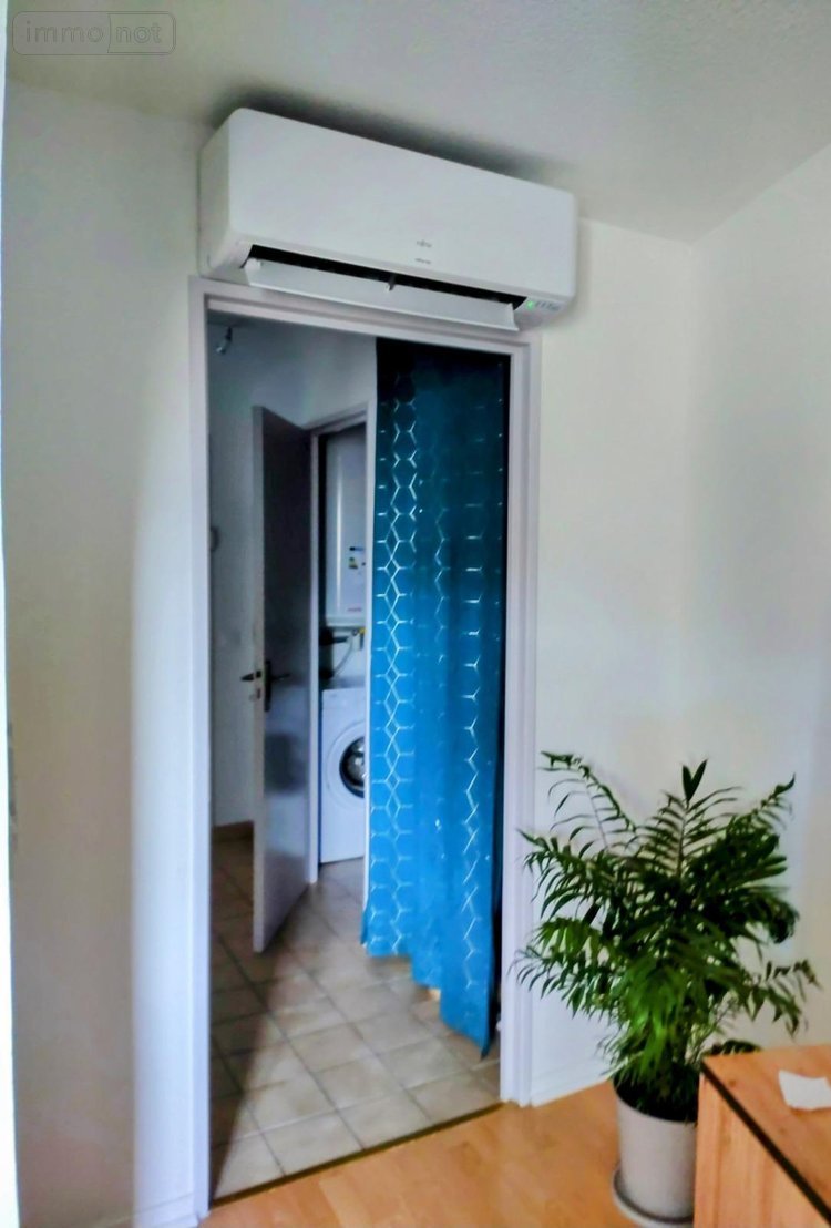 Appartement a vendre Guillestre 05600 Hautes-Alpes 33 m2 2 pièces 133000 euros