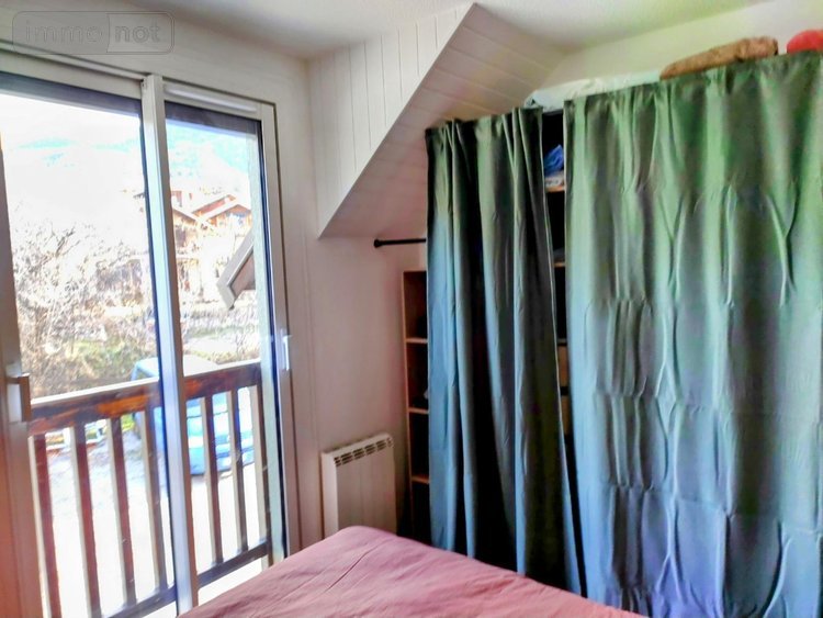 Appartement a vendre Guillestre 05600 Hautes-Alpes 33 m2 2 pièces 133000 euros