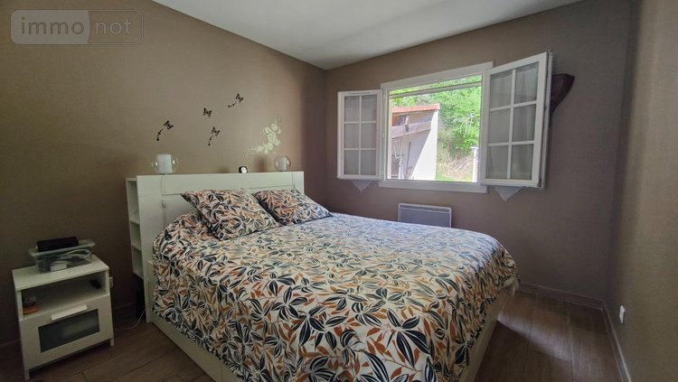 Maison a vendre Viviers 07220 Ardèche 97 m2 5 pièces 285000 euros