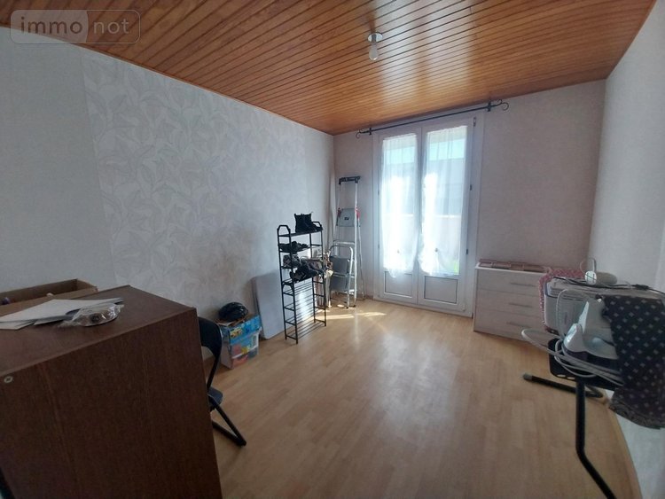 Location maison Le Genest-Saint-Isle 53940 Mayenne 92 m2 5 pièces 800 euros