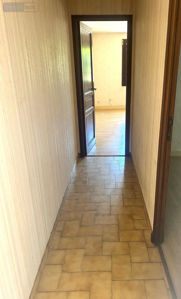 Maison a vendre Marennes-Hiers-Brouage 17320 Charente-Maritime 89 m2 4 pièces 230400 euros