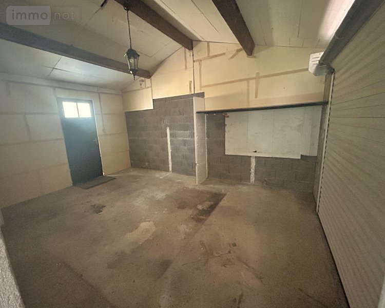 Maison a vendre Marennes-Hiers-Brouage 17320 Charente-Maritime 89 m2 4 pièces 230400 euros