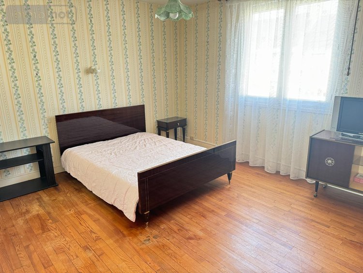 Maison a vendre Brest 29200 Finistère 105 m2 6 pièces 196000 euros