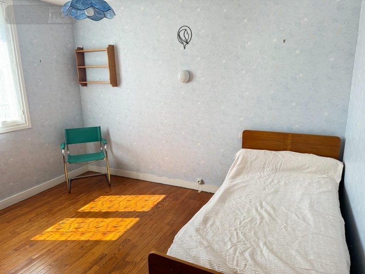 Maison a vendre Brest 29200 Finistère 105 m2 6 pièces 196000 euros