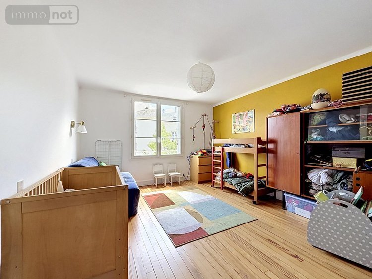 Appartement a vendre Caen 14000 Calvados 85 m2 4 pièces 311410 euros