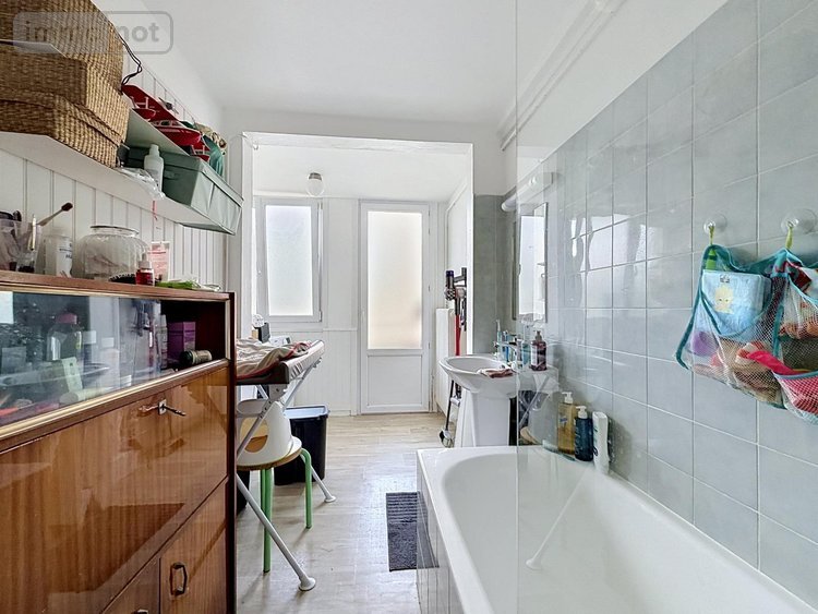 Appartement a vendre Caen 14000 Calvados 85 m2 4 pièces 311410 euros