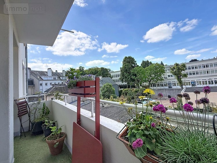 Appartement a vendre Caen 14000 Calvados 85 m2 4 pièces 311410 euros