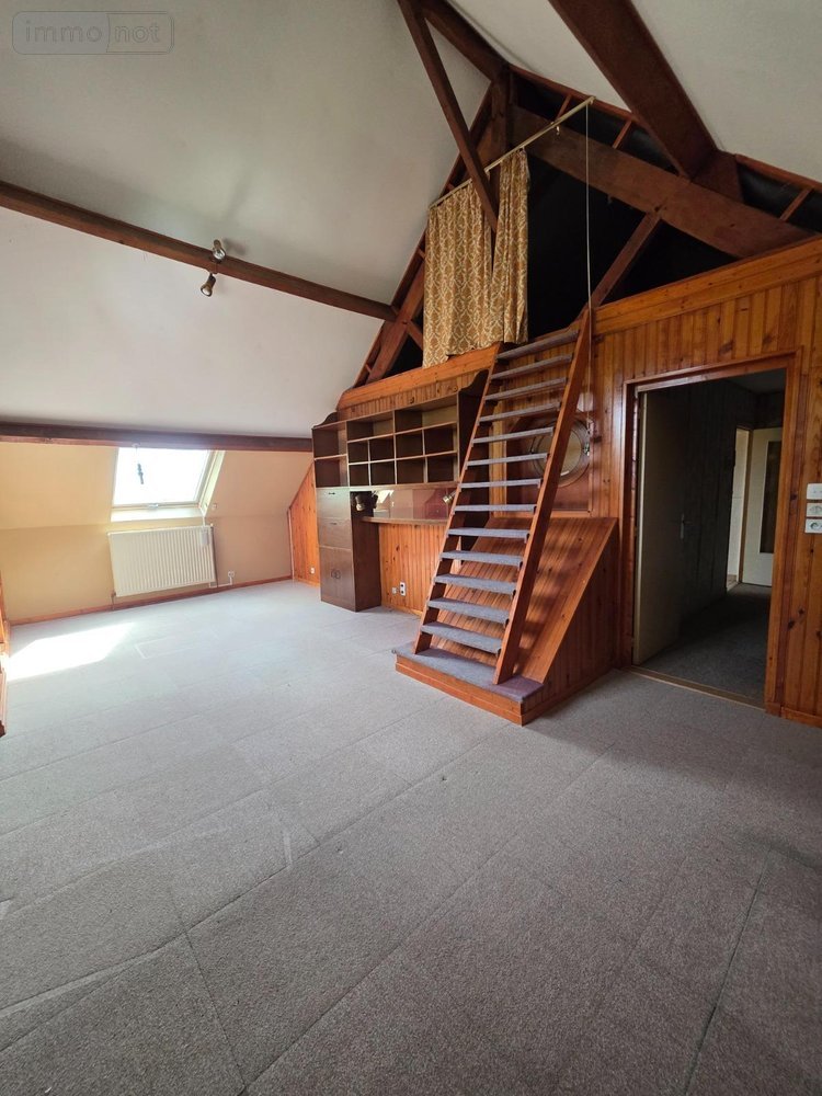 propriete a vendre Neuillé-le-Lierre 37380 Indre-et-Loire 209 m2 11 pièces 322400 euros