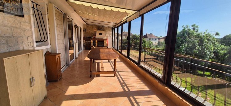 Maison a vendre Cherreau 72400 Sarthe 177 m2 7 pièces 163800 euros
