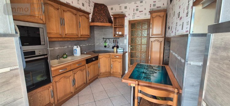 Maison a vendre Cherreau 72400 Sarthe 177 m2 7 pièces 163800 euros