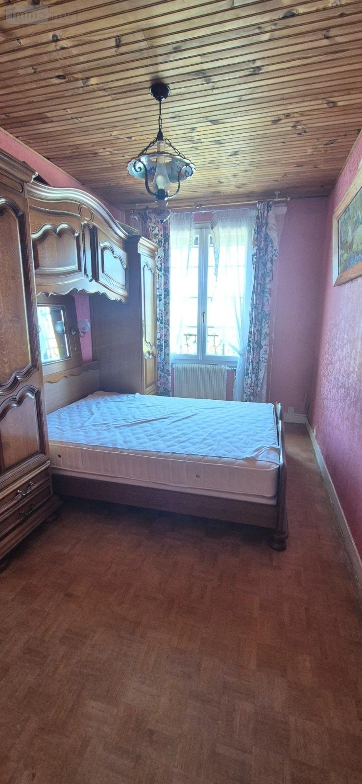 Maison a vendre Cherreau 72400 Sarthe 177 m2 7 pièces 163800 euros
