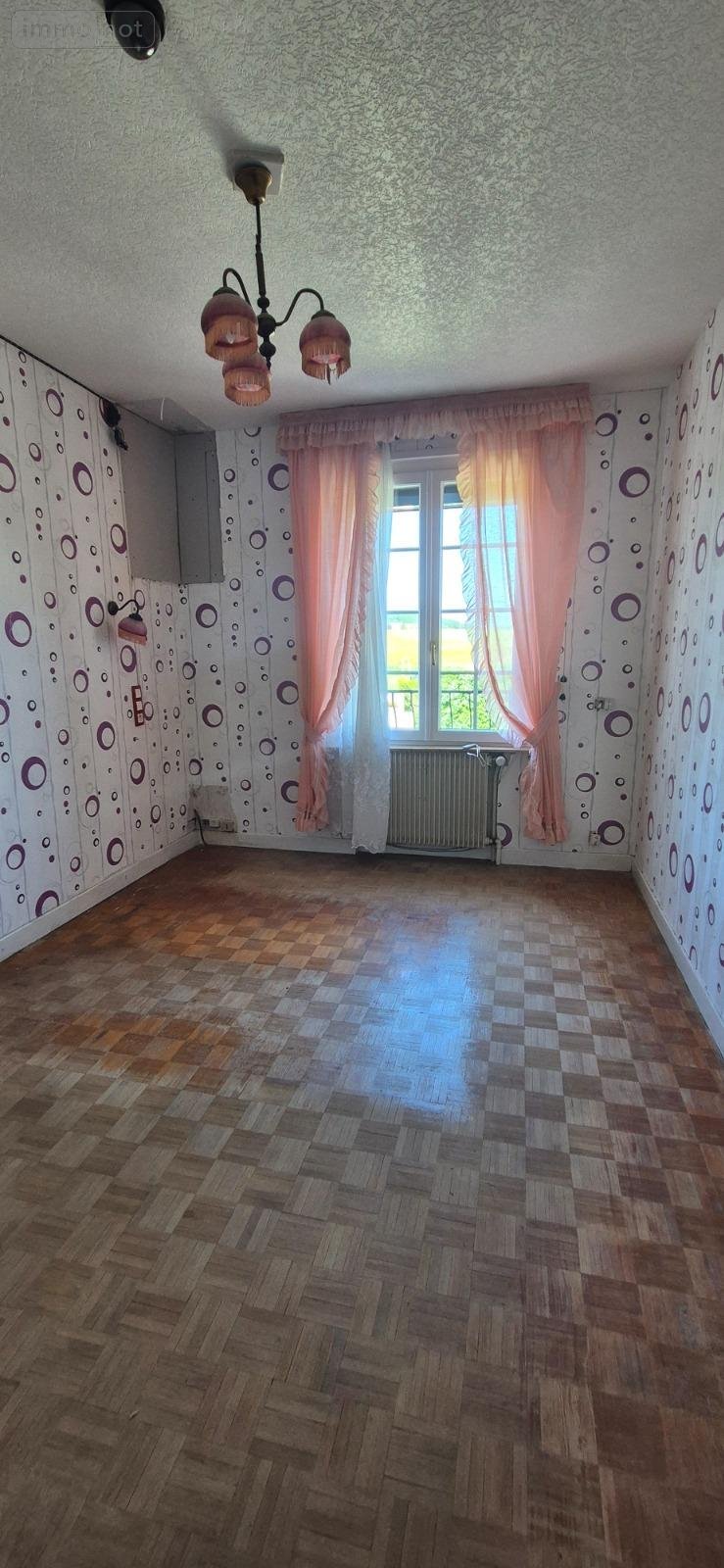 Maison a vendre Cherreau 72400 Sarthe 177 m2 7 pièces 163800 euros