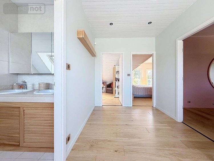 Maison a vendre Mathieu 14920 Calvados 210 m2 7 pièces 930000 euros