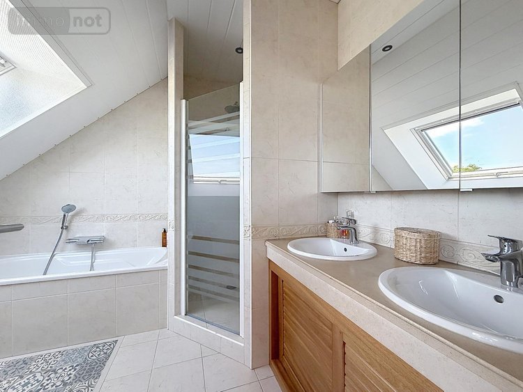 Maison a vendre Mathieu 14920 Calvados 210 m2 7 pièces 930000 euros
