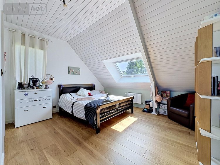 Maison a vendre Mathieu 14920 Calvados 210 m2 7 pièces 930000 euros