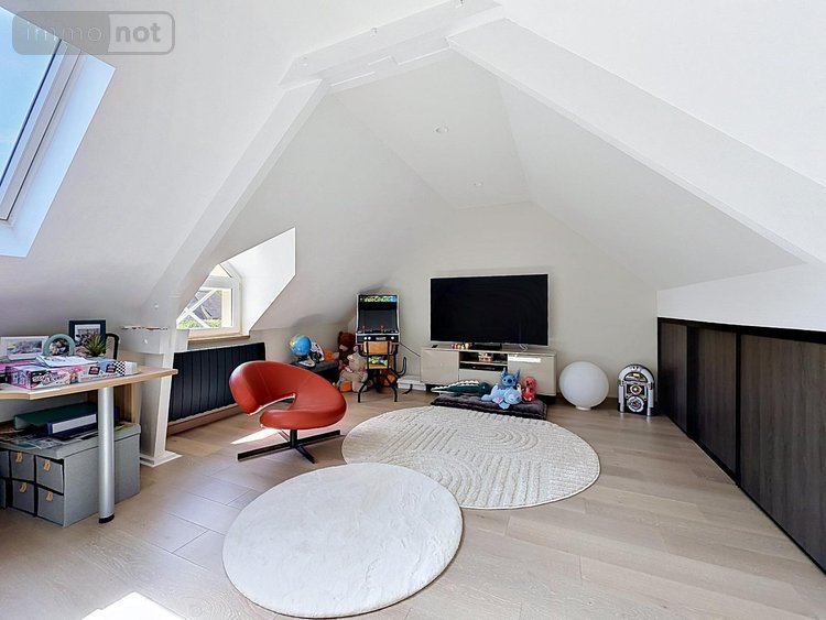 Maison a vendre Mathieu 14920 Calvados 210 m2 7 pièces 930000 euros