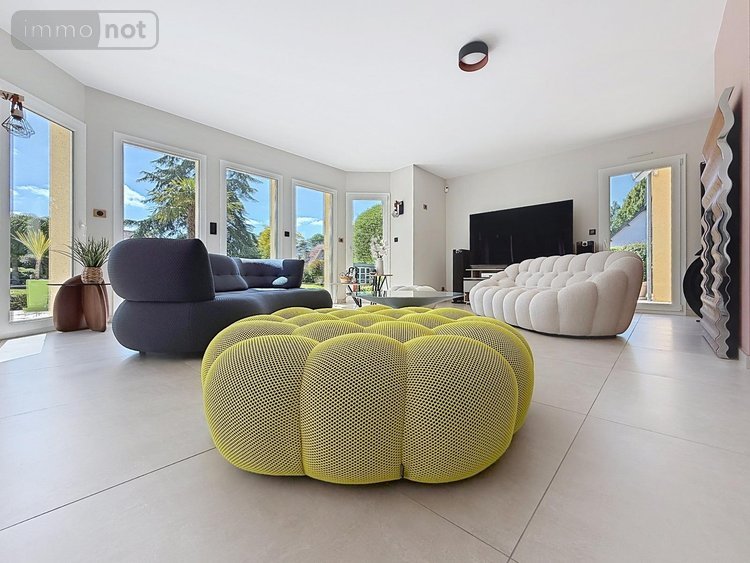 Maison a vendre Mathieu 14920 Calvados 210 m2 7 pièces 930000 euros