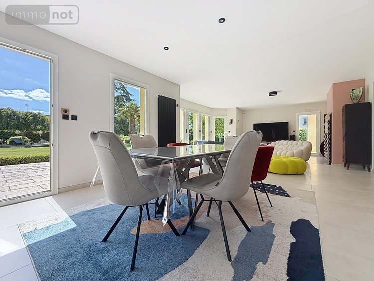 Maison a vendre Mathieu 14920 Calvados 210 m2 7 pièces 930000 euros