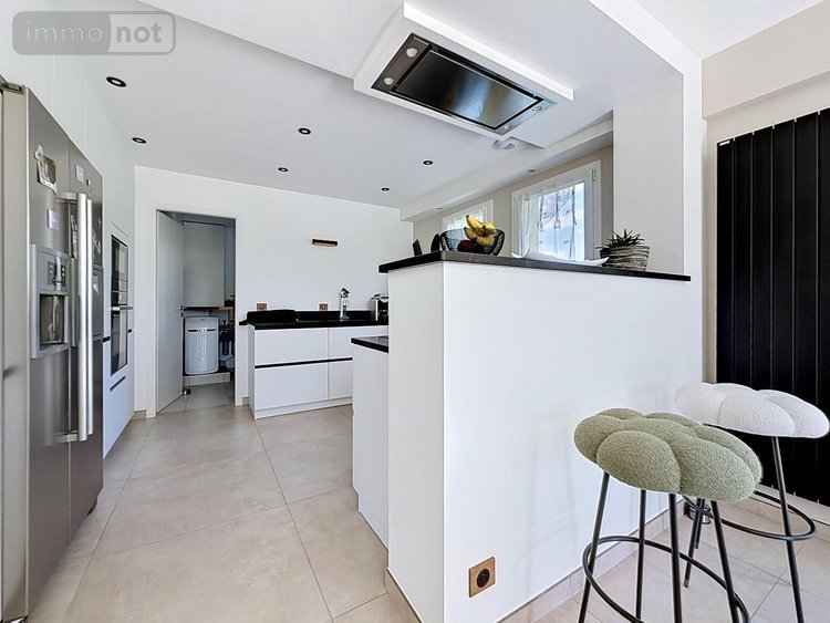 Maison a vendre Mathieu 14920 Calvados 210 m2 7 pièces 930000 euros
